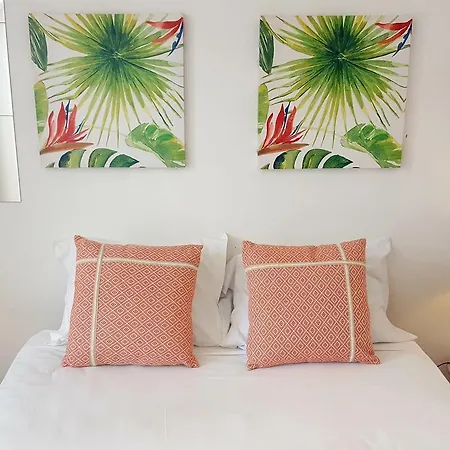 Rodrigo Rooftop Apartman