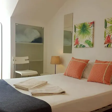 Apartman Rodrigo Rooftop Lisboa